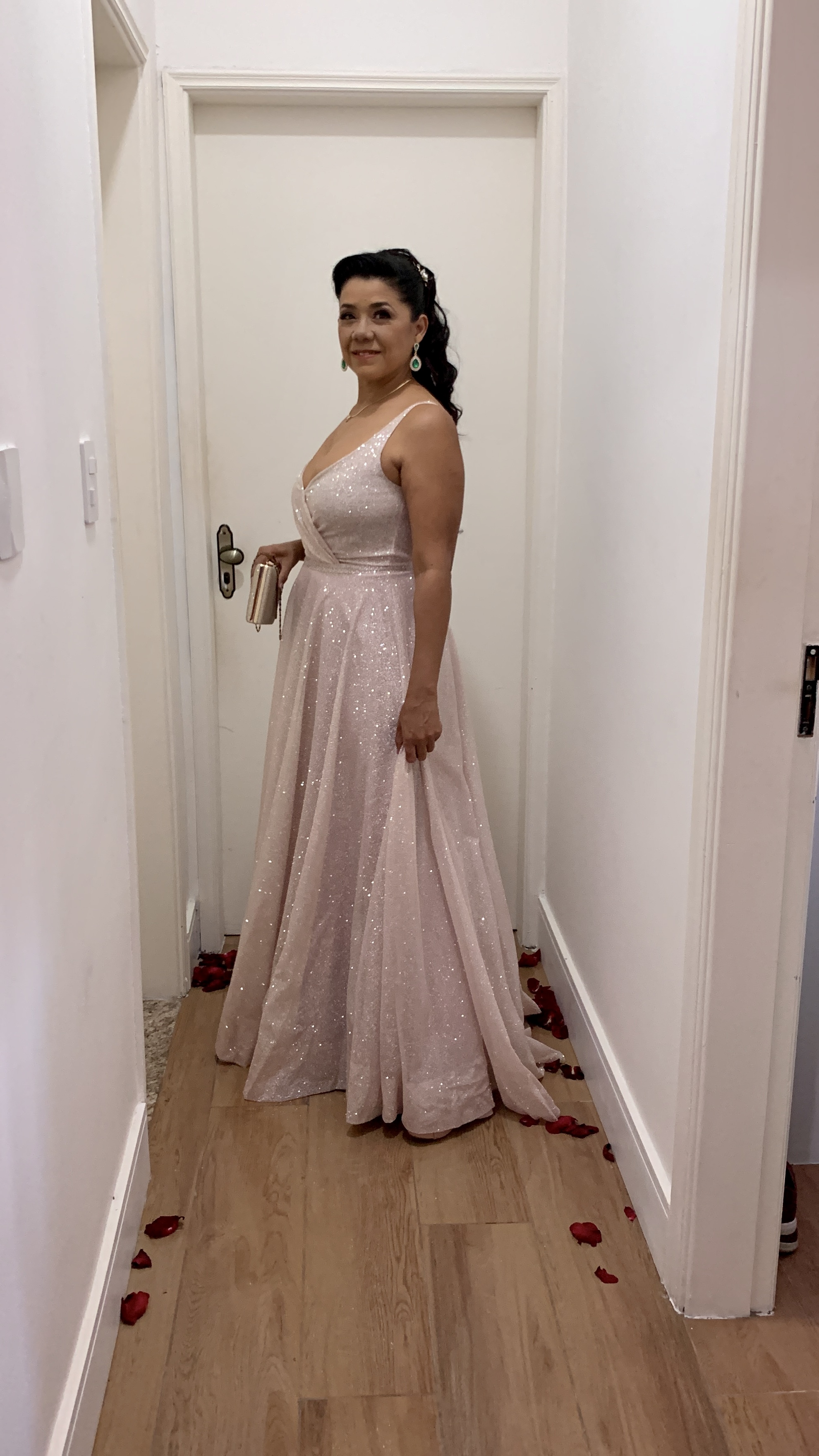 Rosana Antonia de Souza