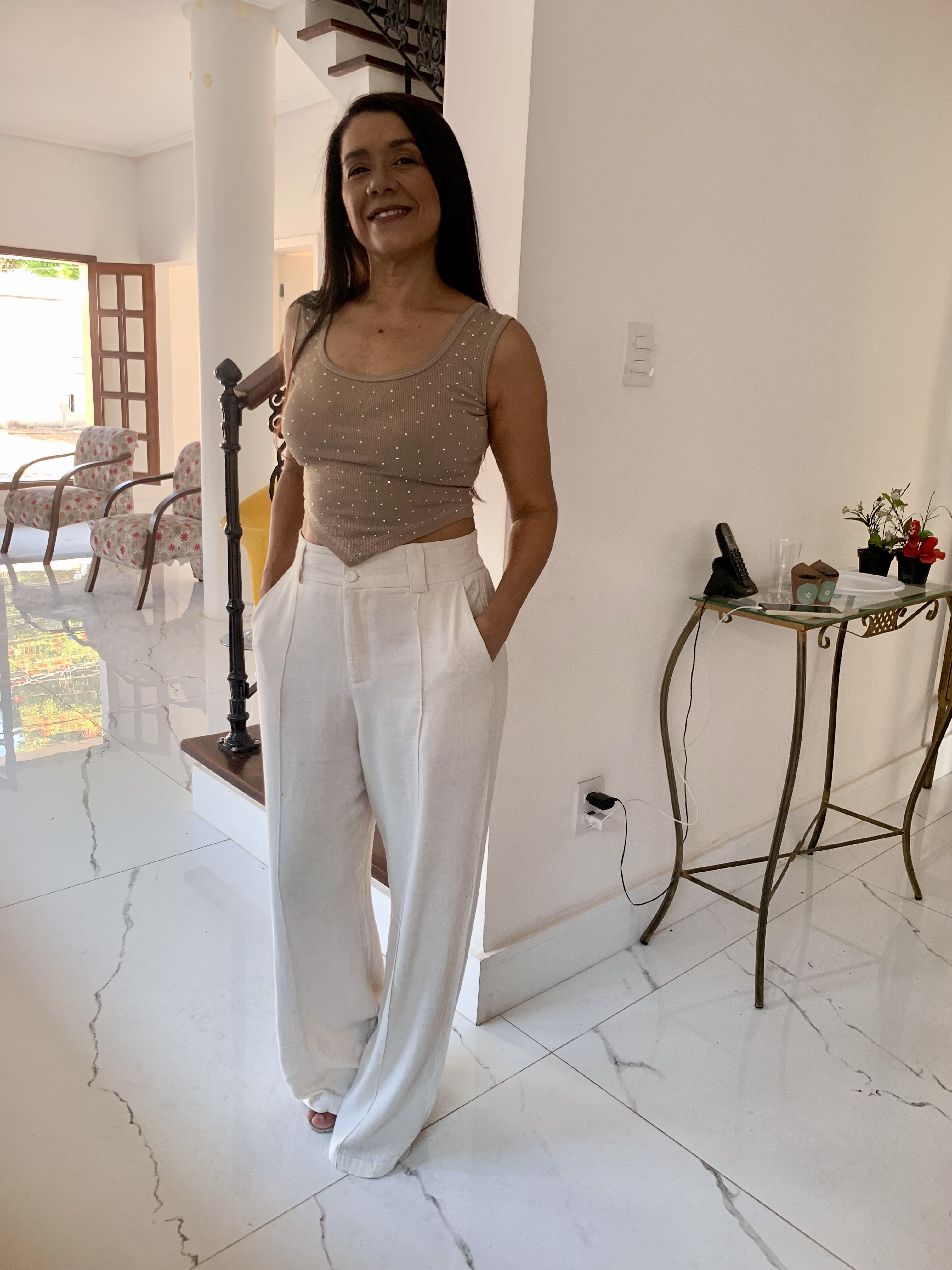 Rosana Antonia de Souza