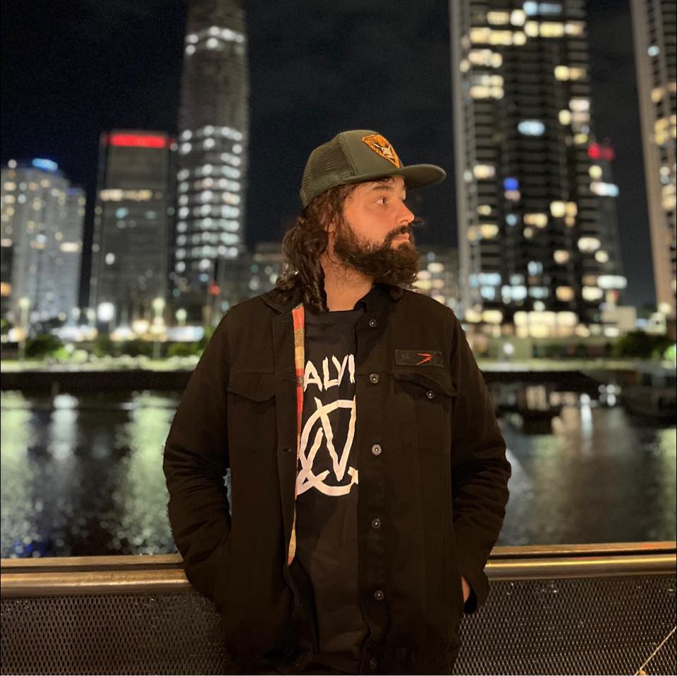 Marcelo Bastos