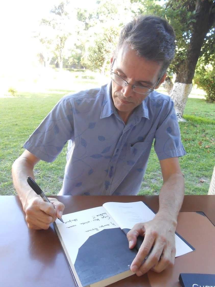 Adriano Fernandes