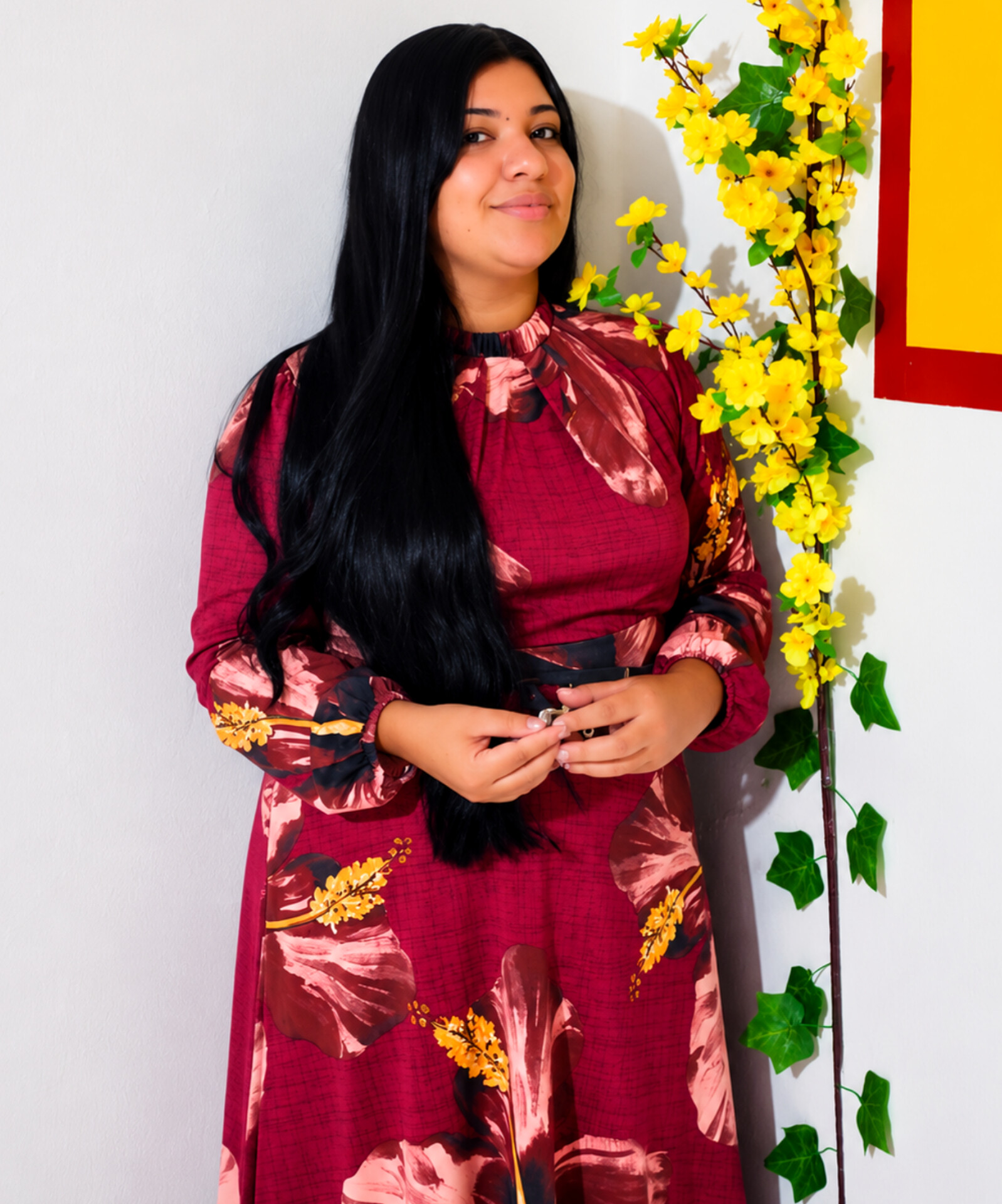 MARIA TEREZA MARCELINO