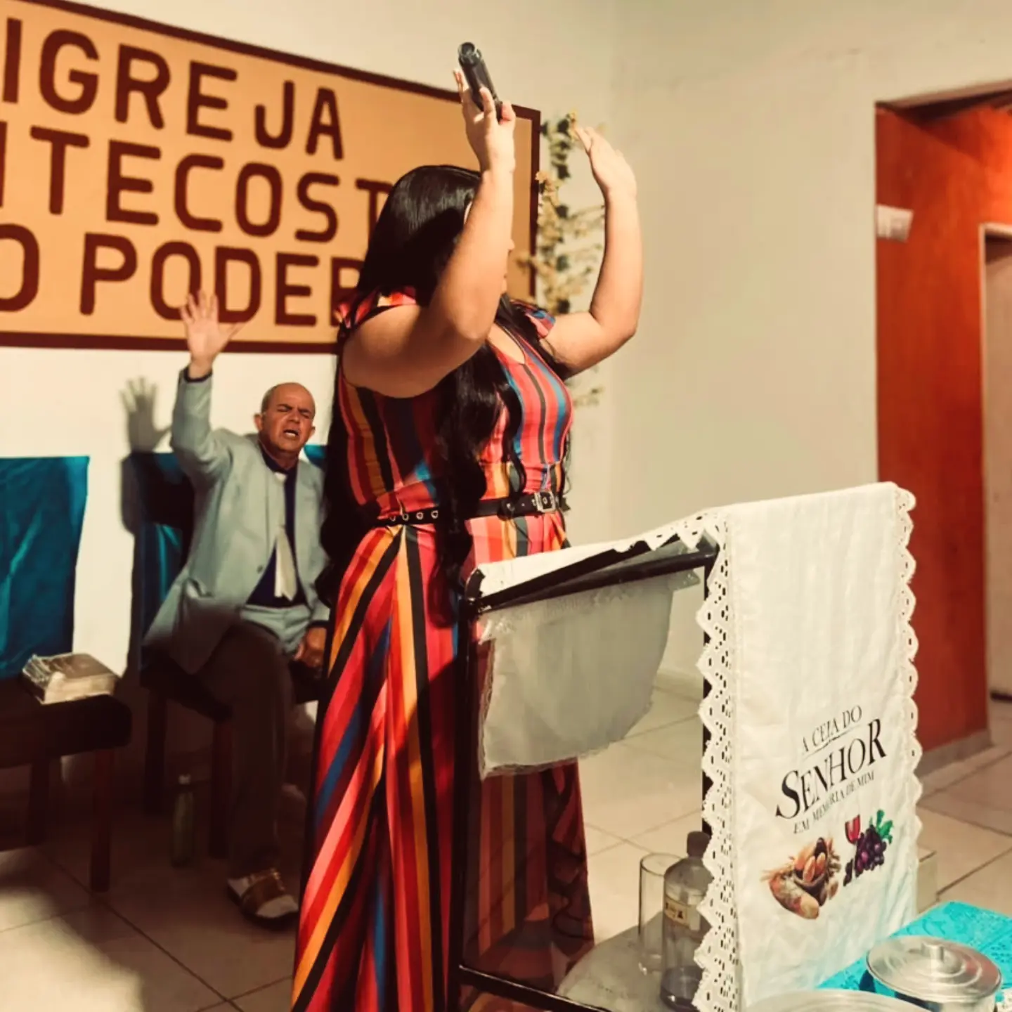 MARIA TEREZA MARCELINO