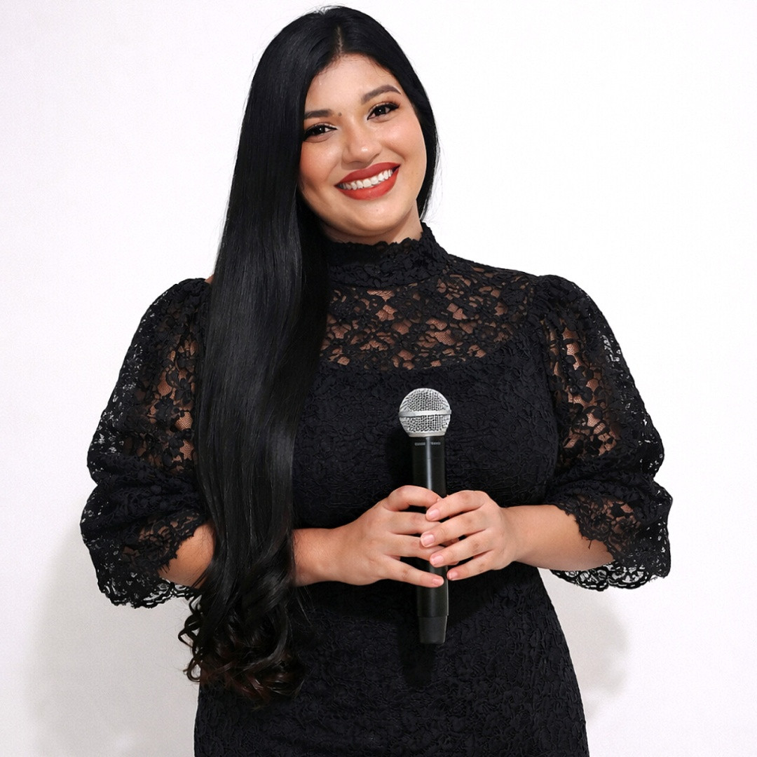 MARIA TEREZA MARCELINO